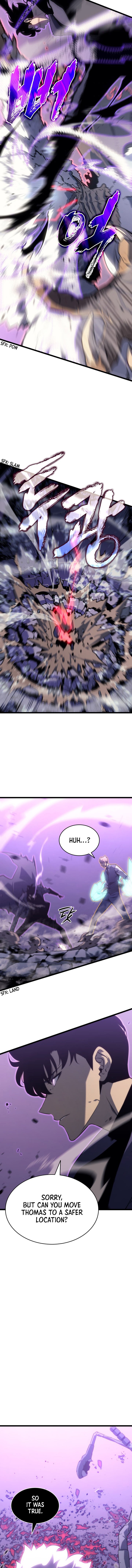 Solo Leveling, Chapter 158 image 06